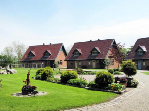 Ferienanlage Margaretenhof in Neujellingsdorf